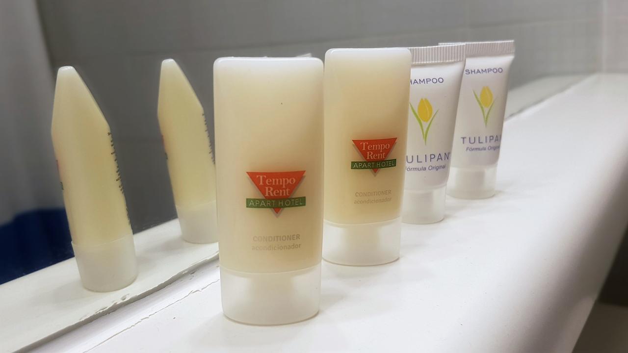 شقة Tempo Light سانتياغو المظهر الخارجي الصورة